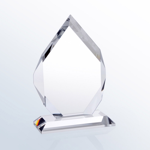 LVH Diamond Award Large 9 3/4